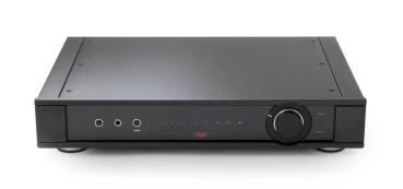 REGA ELICIT MK5 Vollverstärker